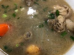 -袁森泰鲜汤(江汉区三民靓汤店)