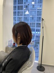 -5M HAIR SALON