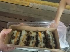-南大门韩糕(后埭溪路店)