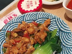 -乡村基(合川大学城店)