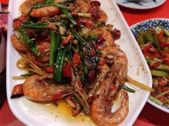 -侯师傅热炒店(印象城店)