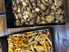 -老三李村河底戳子肉(总店)