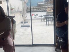-环秀楼(黄山呈坎店)