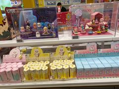 -泡泡玛特POPMART机器人店(高新万达店)