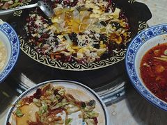 -金三可市井水煮鱼(金碧园店)