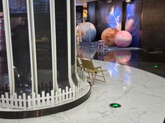 -春天国际影城(中庚漫游城杜比全景声店)