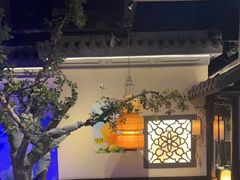 -绿茶餐厅(燕郊永旺店)