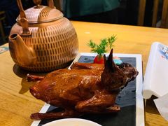 -大鸽饭(岗顶店)