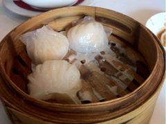 虾饺皇-潮福城大酒楼·潮味粤品·港式点心(湖滨北路店)