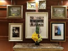 -马勒别墅·中餐厅