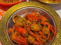 -熊记虾王·小龙虾(东晓南店)