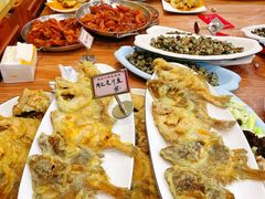 -抹直口特色菜馆(一店)