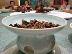 -小厨娘淮扬菜(六合欢乐港店)