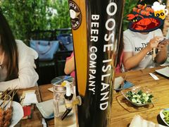 -1819餐厅·团队聚餐·烤串·精酿