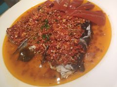 -千稻剁椒大鱼头(CityOn熙地港店)
