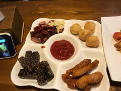 -暖食光·台式家庭餐厅·生日主题店(万达店)