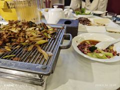 -老浒记烤鸭-北京菜(琉璃厂店)