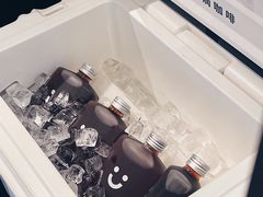 -dotcom coffee古点咖啡(致真大厦店)
