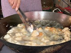 -老南昌白糖糕(大士院店)