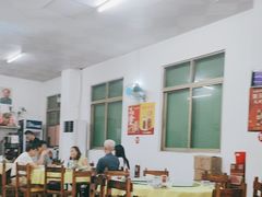 -红炎炎农家菜老字号(金水台店)
