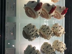 -1Cake壹刻蛋糕(奥体公园味觉艺术馆店)