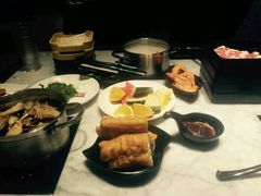 -星伦多自助料理·涮烤一体(虹悦城店)