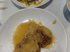 -小锅饭豆腐馆(重工北街普罗旺斯店)