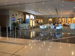 -香港会议展览中心演讲厅