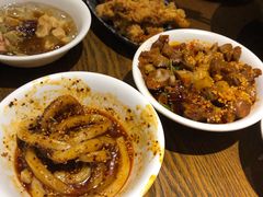 -付小姐在成都(五道口店)