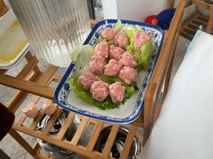 -渔顺生·顺德鱼生·粥底火锅·桑拿鸡(渔人码头店)