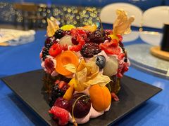 -川旺角融合菜•海景餐厅(星海广场店)