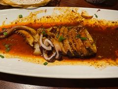 -前海沿·青岛菜(五四广场永旺店)