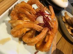-局气 烤鸭·北京菜(光华路店)