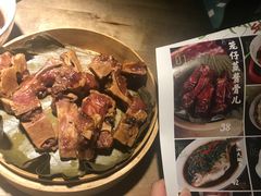 -弄堂里(阿里西溪A区店)
