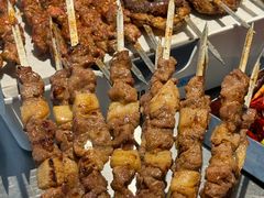 -No.DD戳子烧烤·江湖菜(北京总店)