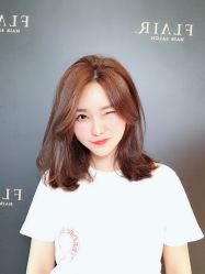 -FLAIR HAIR SALON