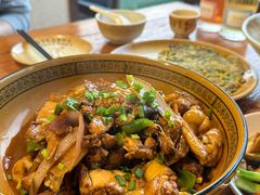 -75幢私房菜馆