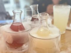 -苦尽酒馆·川菜(鼓楼店)