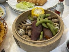-有腥气私房菜·寻味顺德