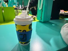 -gleeglee乐溢亦茶(合生汇店)
