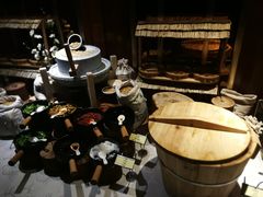 -杭州盛泰开元名都大酒店-地中海自助餐厅