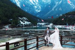 -太古映画婚纱摄影(天河店)