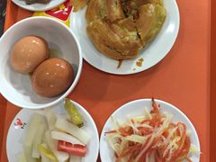 -牛一嘴·兰州牛肉面·大盘鸡(财富中心店)