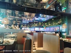 -大头椰·椰子鸡火锅(南宁万象城店)