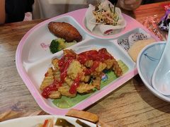 -怪噜范·老贵阳街头名小吃(鸿通城店)