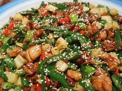 -兔槽江湖菜·重庆璧山兔(水围店)
