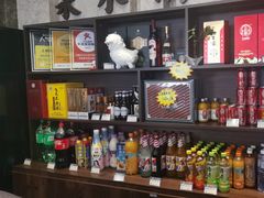 -百草滩羊清水涮羊肉(长城路店)