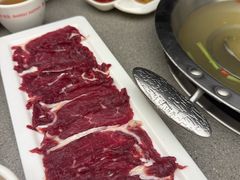-八合里潮汕鲜牛肉火锅(广州五羊邨店)