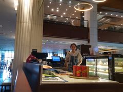 -无锡城中皇冠假日酒店·芳园中餐厅