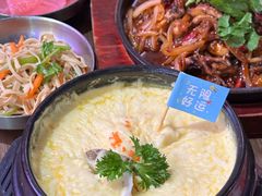 -香猪坊韩国烤肉专属门店(魏公村店)